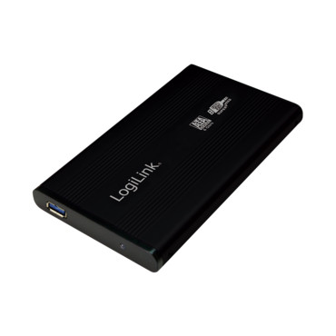 Logilink | SATA | USB 3.0 | 2.5"
