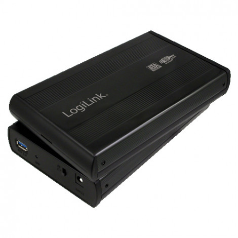 Logilink | UA0107 | SATA | USB 3.0 | 3.5"
