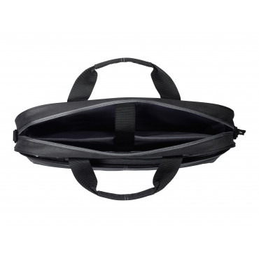Asus | Nereus | Fits up to size 16 " | Messenger - Briefcase | Shoulder strap | Waterproof | Black
