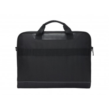 Asus | Nereus | Fits up to size 16 " | Messenger - Briefcase | Shoulder strap | Waterproof | Black