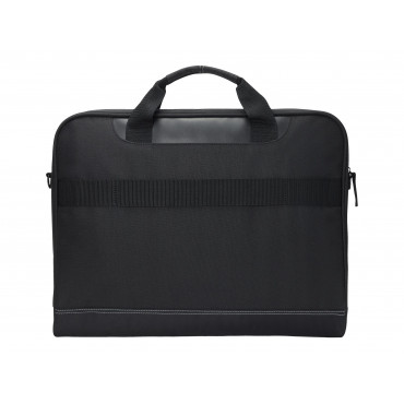 Asus | Nereus | Fits up to size 16 " | Messenger - Briefcase | Shoulder strap | Waterproof | Black