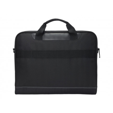 Asus | Nereus | Fits up to size 16 " | Messenger - Briefcase | Shoulder strap | Waterproof | Black