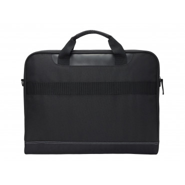 Asus | Nereus | Fits up to size 16 " | Messenger - Briefcase | Shoulder strap | Waterproof | Black