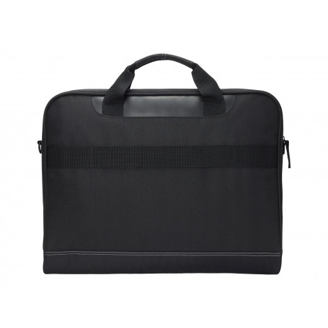 Asus | Nereus | Fits up to size 16 " | Messenger - Briefcase | Shoulder strap | Waterproof | Black