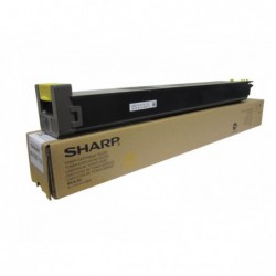 OEM kasetė Sharp MX51GTYA...