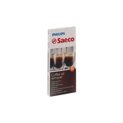 Philips | Saeco | Maintenance Accessories | Oil remover tablets for Saeco Espresso machines