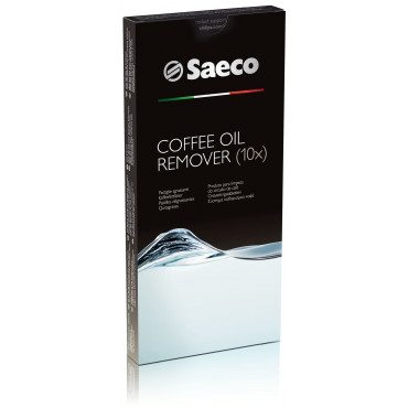 Philips | Saeco | Maintenance Accessories | Oil remover tablets for Saeco Espresso machines