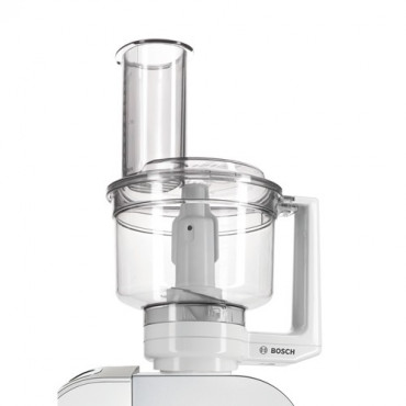 Bosch | MUZ5MM1 | Stainless steel