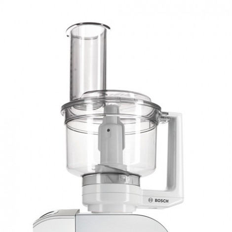 Bosch | MUZ5MM1 | Stainless steel