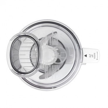 Bosch | MUZ5MM1 | Stainless steel