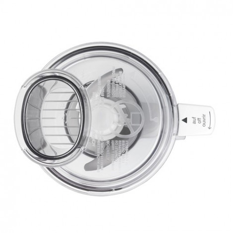 Bosch | MUZ5MM1 | Stainless steel