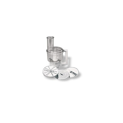 Bosch | MUZ5MM1 | Stainless steel