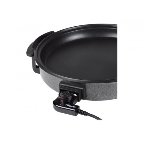 Tristar | Multifunctional grill pan | PZ-2963 | Grill | Fixed handle | Black