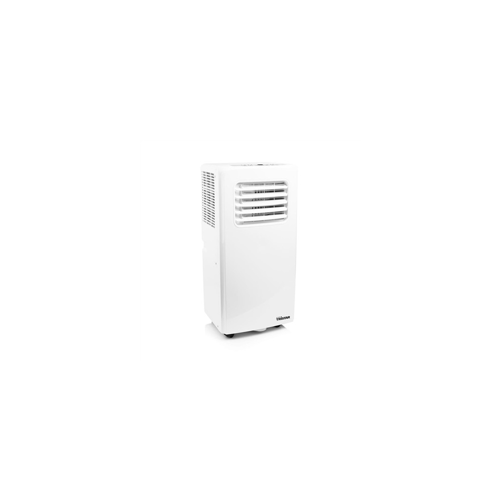 Tristar | Air Conditioner | AC-5529 | Suitable for rooms up to 80 m | Number of speeds 2 | Fan function | White