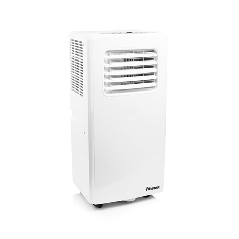 Tristar | Air Conditioner | AC-5529 | Suitable for rooms up to 80 m | Number of speeds 2 | Fan function | White