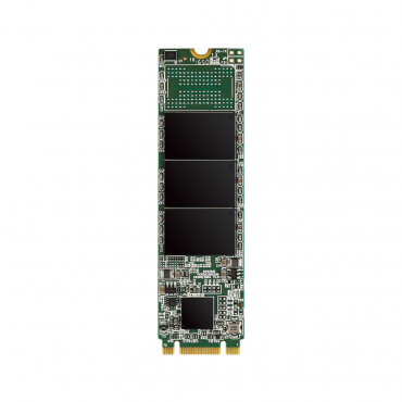 Silicon Power | A55 | 128 GB | Solid-state drive interface M.2 SATA | Read speed 550 MB/s | Write speed 420 MB/s