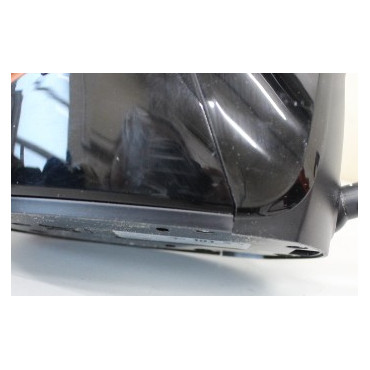 SALE OUT. TEFAL | Steamer | DT9100E0 | Handheld | 1600 W | 0.2 L | 30 g/min | Black | DAMAGED PACKAGING, SCRATCHED ON TOP