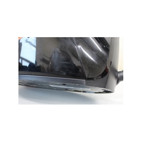 SALE OUT. TEFAL | Steamer | DT9100E0 | Handheld | 1600 W | 0.2 L | 30 g/min | Black | DAMAGED PACKAGING, SCRATCHED ON TOP