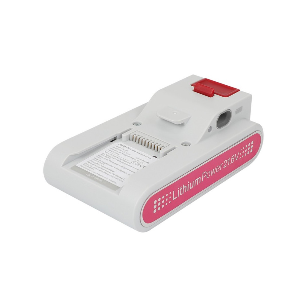 Jimmy | Battery Pack for JV51/JV53 Vacuum Cleaners
