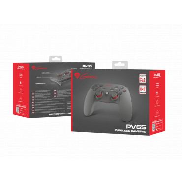 Genesis | PV65 Gamepad
