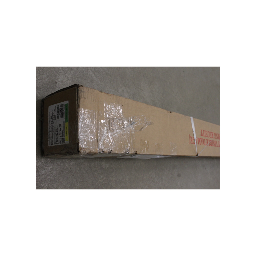 SALE OUT. Elite Screens | Spectrum Series | Electric110H | Diagonal 110 " | 16:9 | Viewable screen width (W) 244 cm | Black | DA