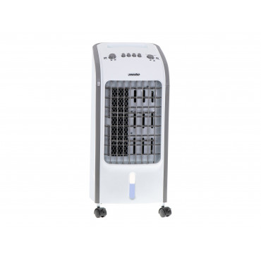 Mesko | Air cooler 3in1 | MS 7918 | White