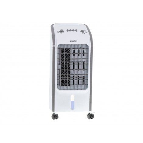 Mesko | Air cooler 3in1 | MS 7918 | White