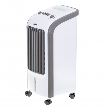 Mesko | Air cooler 3in1 | MS 7918 | White