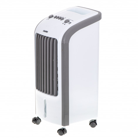 Mesko | Air cooler 3in1 | MS 7918 | White