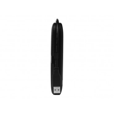 Silicon Power HDD A60 2TB 2.5'' Black