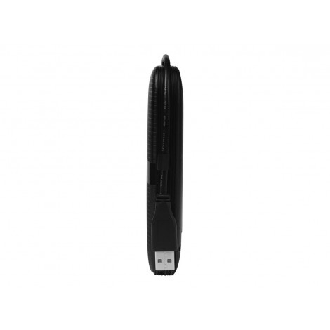 Silicon Power HDD A60 2TB 2.5'' Black