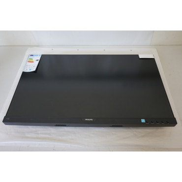 SALE OUT. | Philips | LCD Monitor with USB-C | 276B9/00 | 27" (68.5 cm) " | IPS | QHD | 16:9 | 75 Hz | 4 ms | 2560 x 1440 pixels