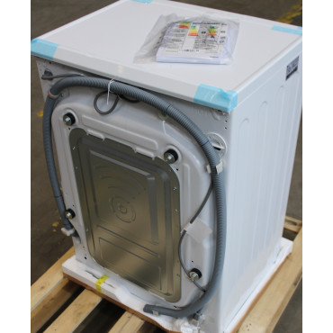 SALE OUT. | LG | Washing Machine With Dryer | F2DV5S7S1E | Energy efficiency class D | Front loading | Washing capacity 7 kg | 1