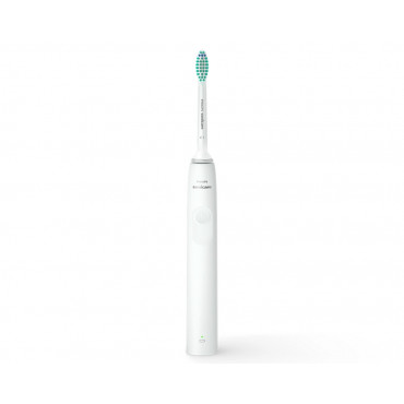 Philips | Electric toothbrush | HX3651/13 Sonicare Series 2100 | Rechargeable | For adults | Number of brush heads included 1 | 