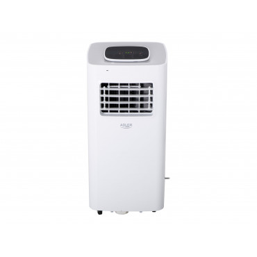 Adler | Air conditioner | AD 7924 | Number of speeds 2 | Fan function | White