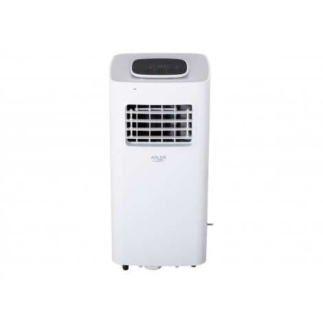 Adler | Air conditioner | AD 7924 | Number of speeds 2 | Fan function | White