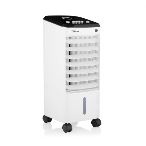 Tristar | Air cooler | AT-5445 | Number of speeds 3 | White