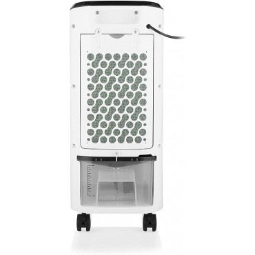 Tristar | Air cooler | AT-5445 | Number of speeds 3 | White
