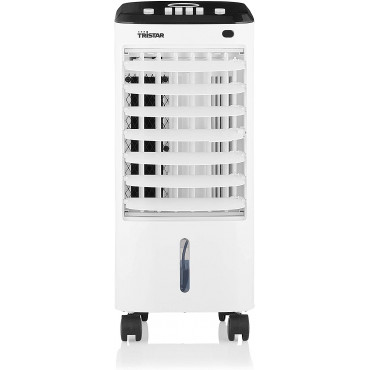 Tristar | Air cooler | AT-5445 | Number of speeds 3 | White