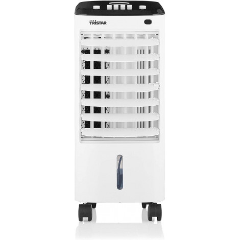 Tristar | Air cooler | AT-5445 | Number of speeds 3 | White
