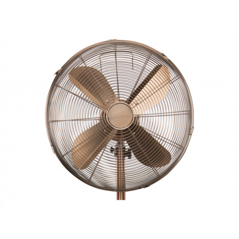 Tristar | VE-5971 | Stand Fan | 50 W | Diameter 40 cm | Number of speeds 3 | Oscillation | Copper
