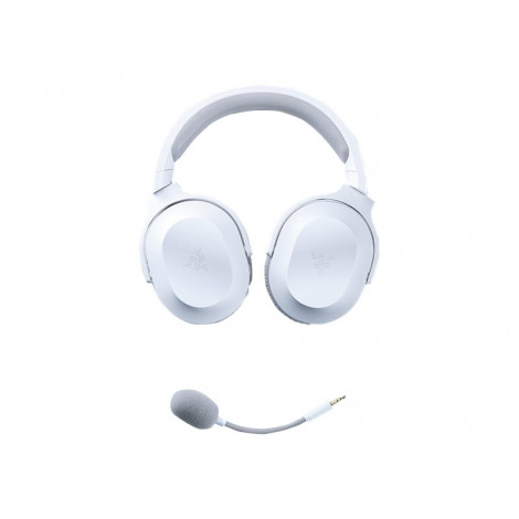 Razer Barracuda X Gaming Headset, Wireless, Mercury White | Razer | Wireless | Wireless