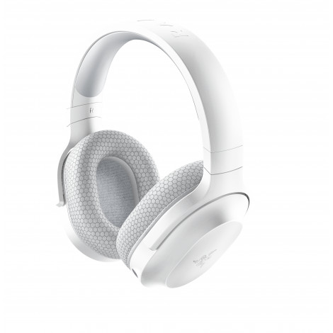 Razer Barracuda X Gaming Headset, Wireless, Mercury White | Razer | Wireless | Wireless