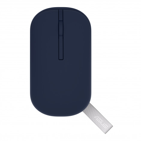 Asus | Wireless Mouse | MD100 | Wireless | Bluetooth