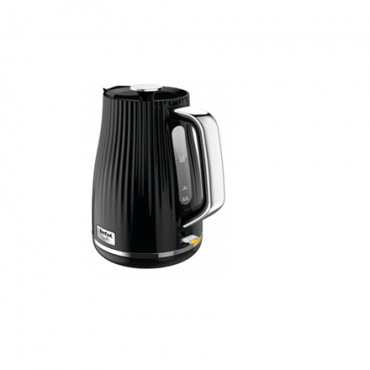 TEFAL | Kettle | KO250830 | Electric | 2400 W | 1.7 L | Plastic | 360 rotational base | Black