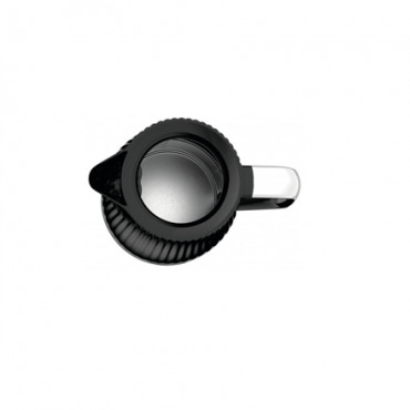 TEFAL | Kettle | KO250830 | Electric | 2400 W | 1.7 L | Plastic | 360 rotational base | Black