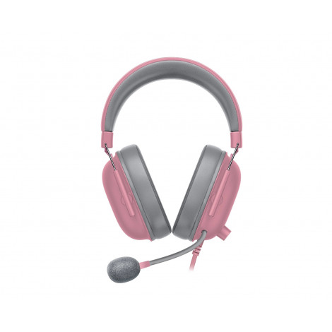 Razer | Esports Headset | BlackShark V2 X | Yes | Wired | Over-ear | 3.5 mm | Quartz