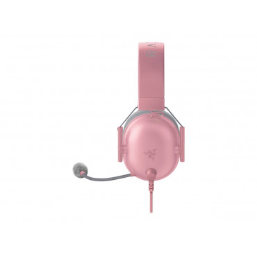 Razer | Esports Headset | BlackShark V2 X | Yes | Wired | Over-ear | 3.5 mm | Quartz