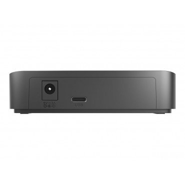 D-Link | 7-Port USB 2.0 Hub | DUB-H7/E | USB Hub