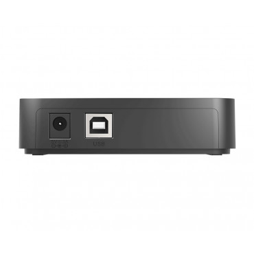 D-Link | 7-Port USB 2.0 Hub | DUB-H7/E | USB Hub